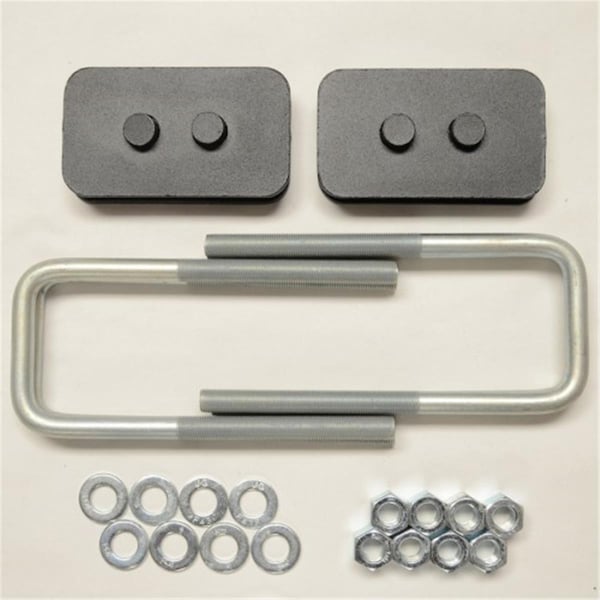 Truxxx Rear Lift Kit For 2004-2008 Ford F150 - 1 in. 105026 - main